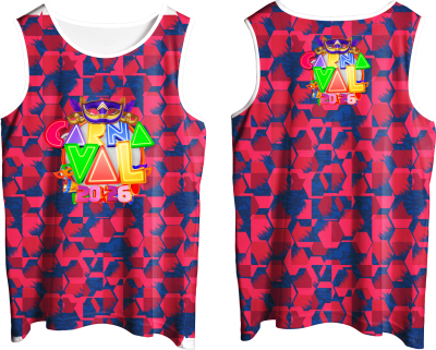 Arte da categoria abadá